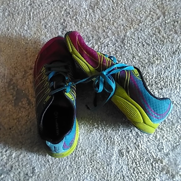 COPY - Merrill Women's Sneakers - Picture 2 of 4